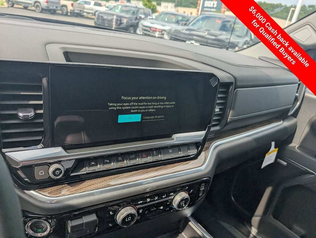 2026 Chevrolet Silverado 1500 RST - Photo 49