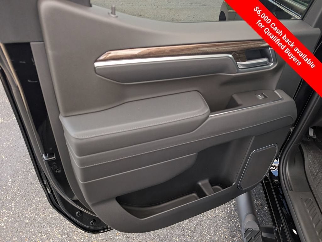 2026 Chevrolet Silverado 1500 RST - Photo 11