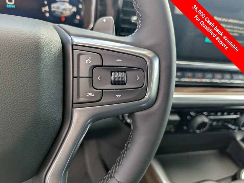2026 Chevrolet Silverado 1500 RST - Photo 19