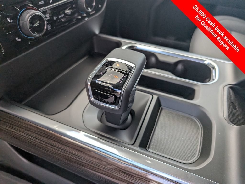 2026 Chevrolet Silverado 1500 RST - Photo 22