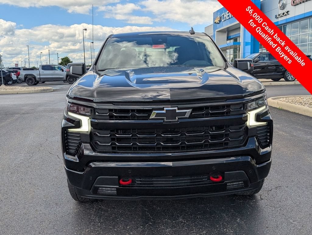 2026 Chevrolet Silverado 1500 RST - Photo 26