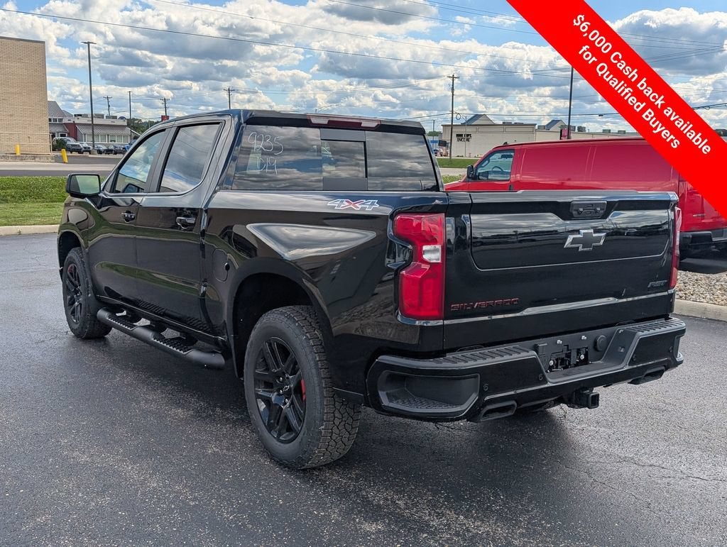 2026 Chevrolet Silverado 1500 RST - Photo 29