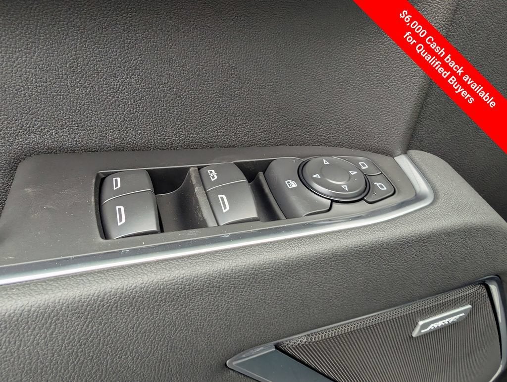 2026 Chevrolet Silverado 1500 RST - Photo 40