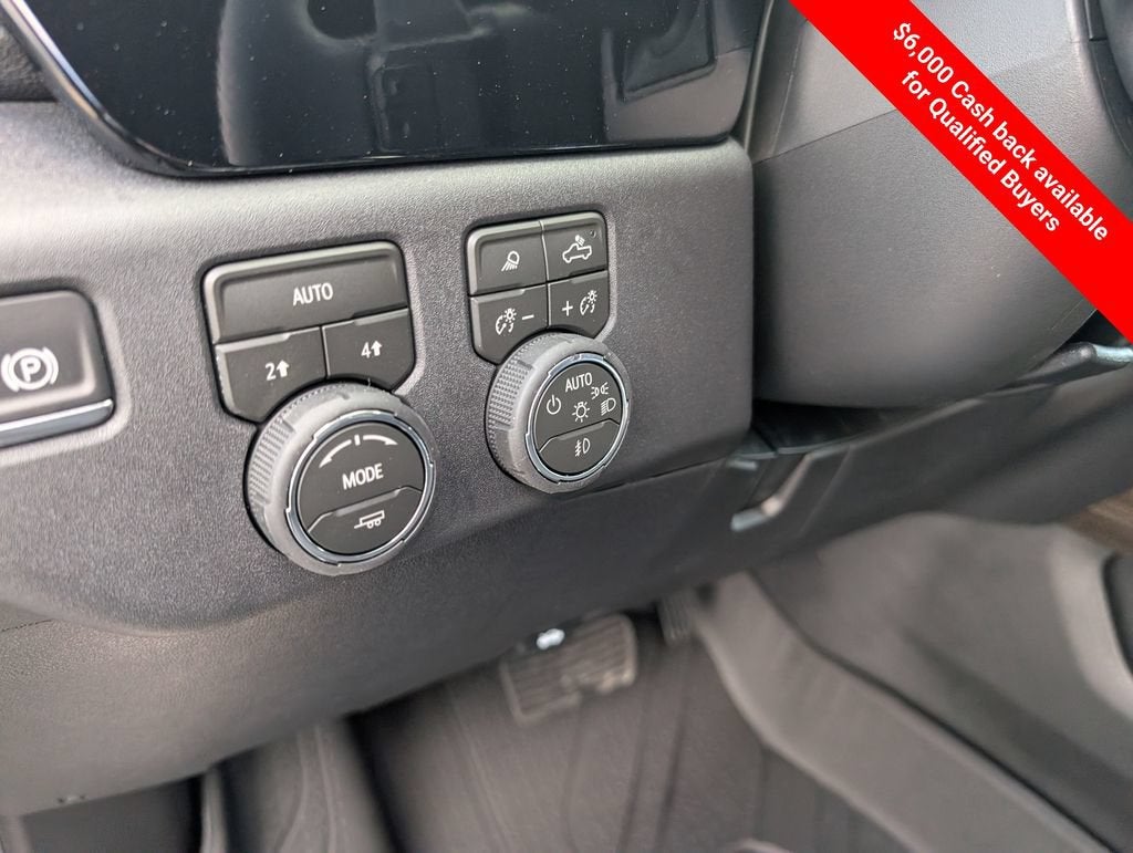 2026 Chevrolet Silverado 1500 RST - Photo 41