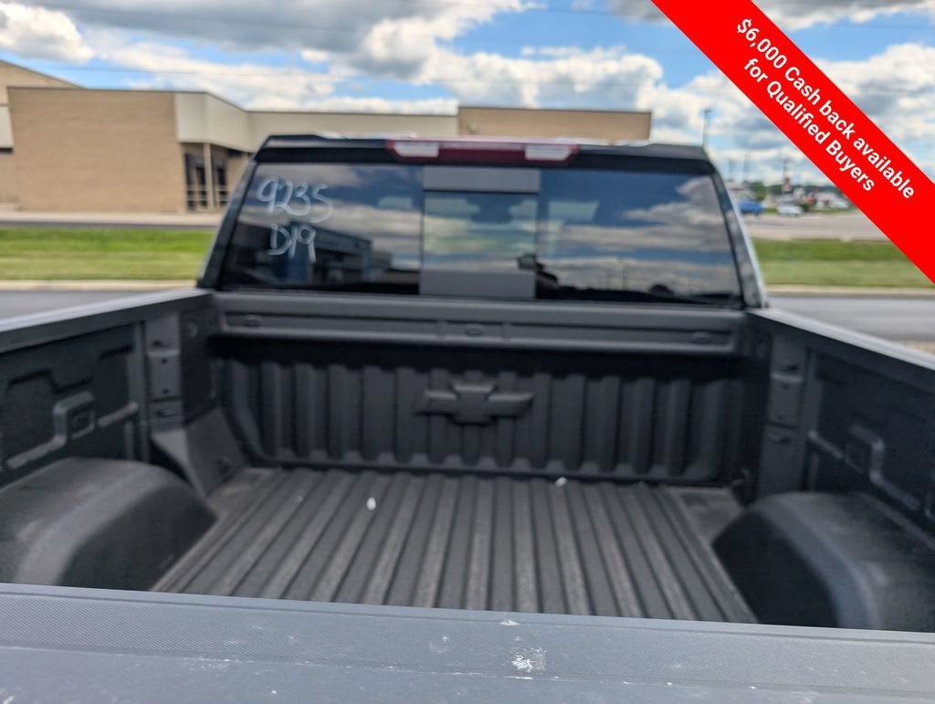 2026 Chevrolet Silverado 1500 RST - Photo 9