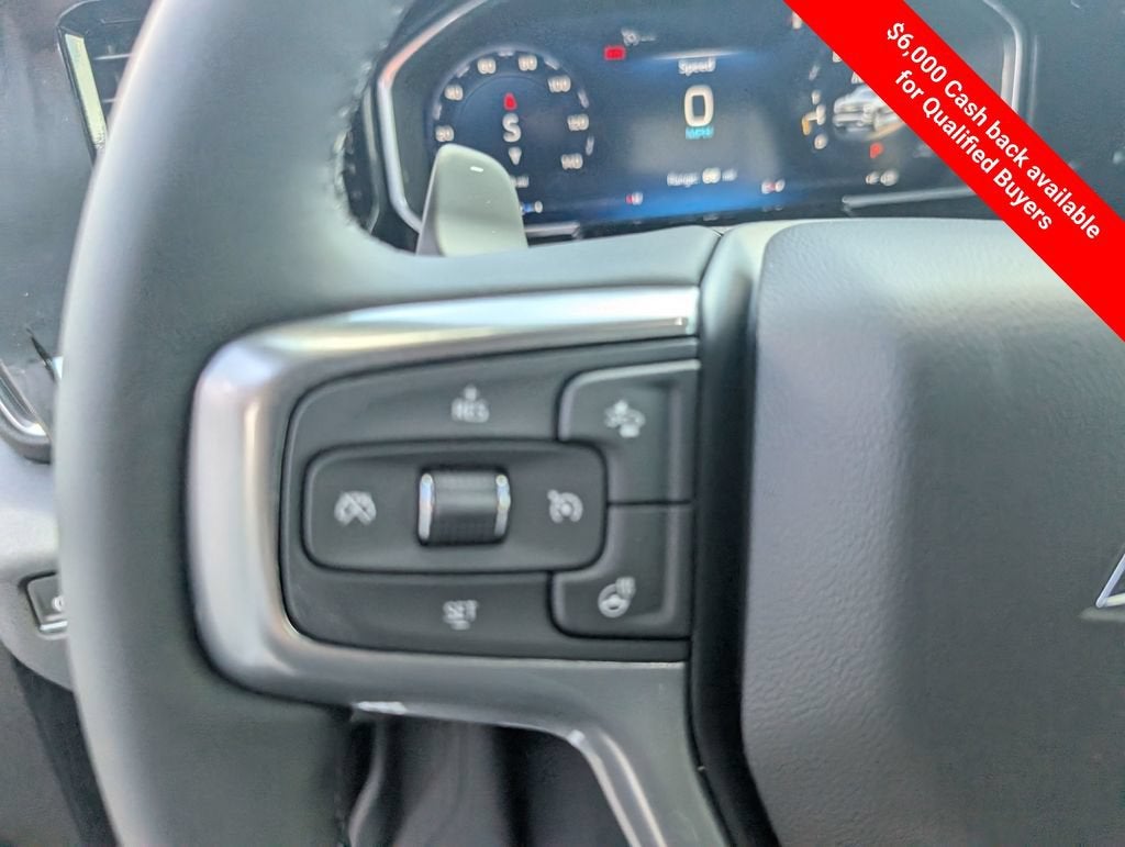 2026 Chevrolet Silverado 1500 RST - Photo 19