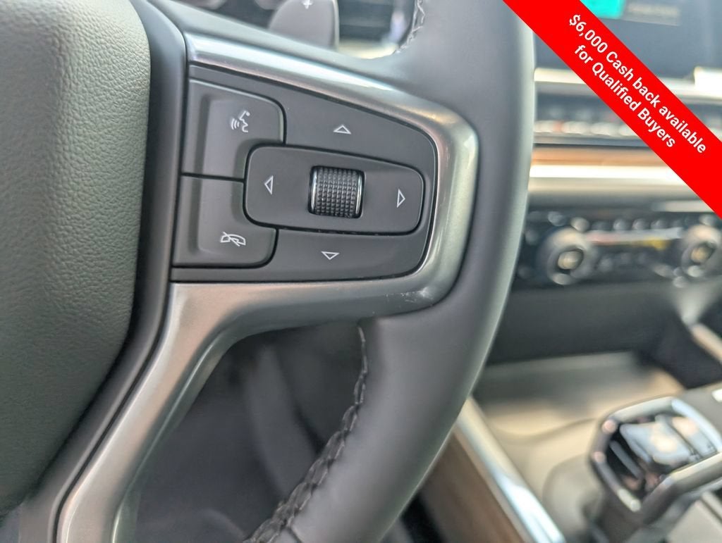 2026 Chevrolet Silverado 1500 RST - Photo 20