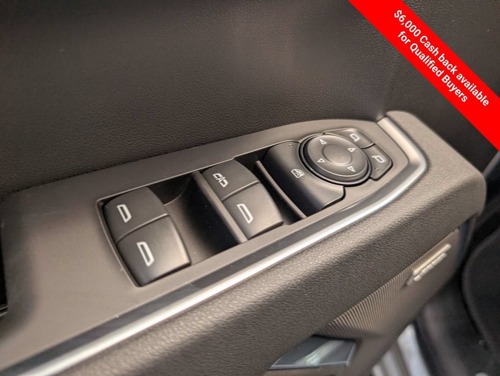 2026 Chevrolet Silverado 1500 RST - Photo 43