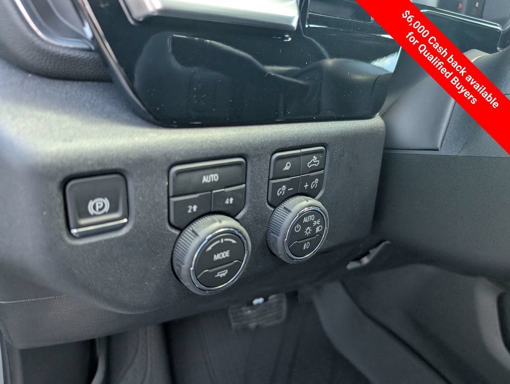 2026 Chevrolet Silverado 1500 RST - Photo 44