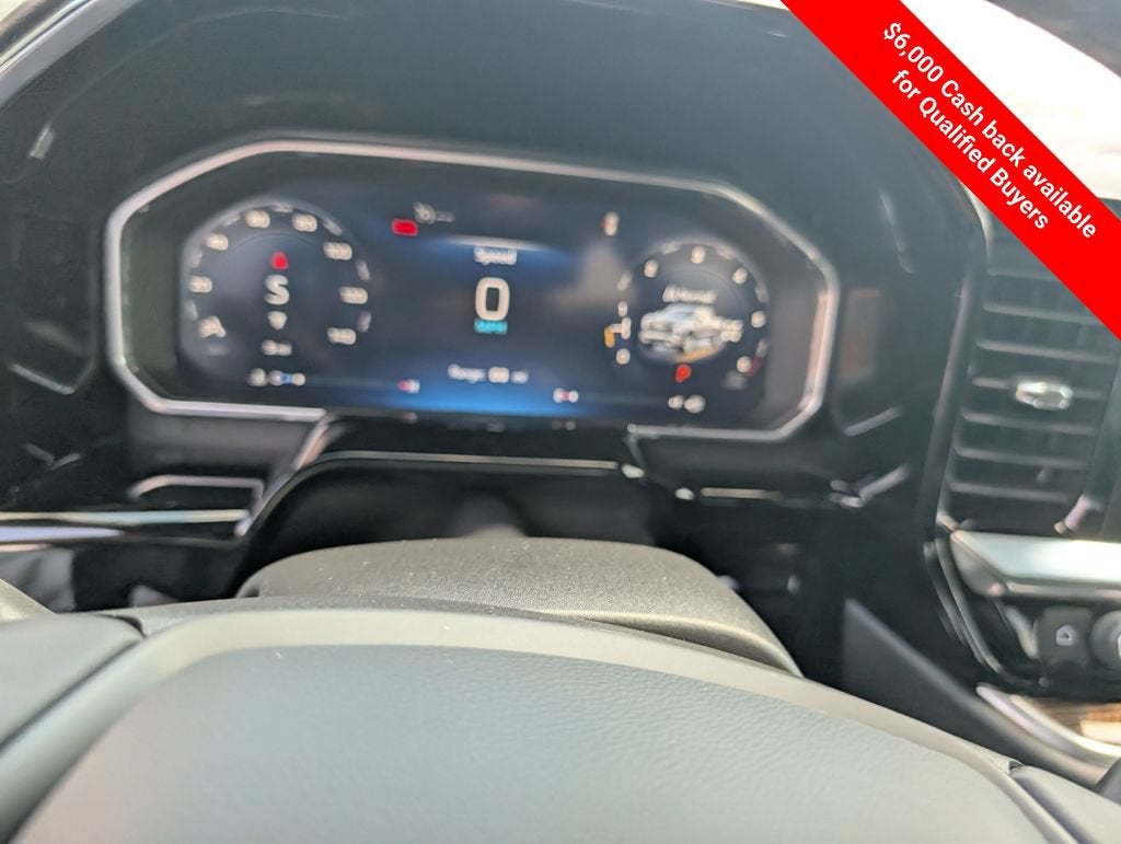2026 Chevrolet Silverado 1500 RST - Photo 47