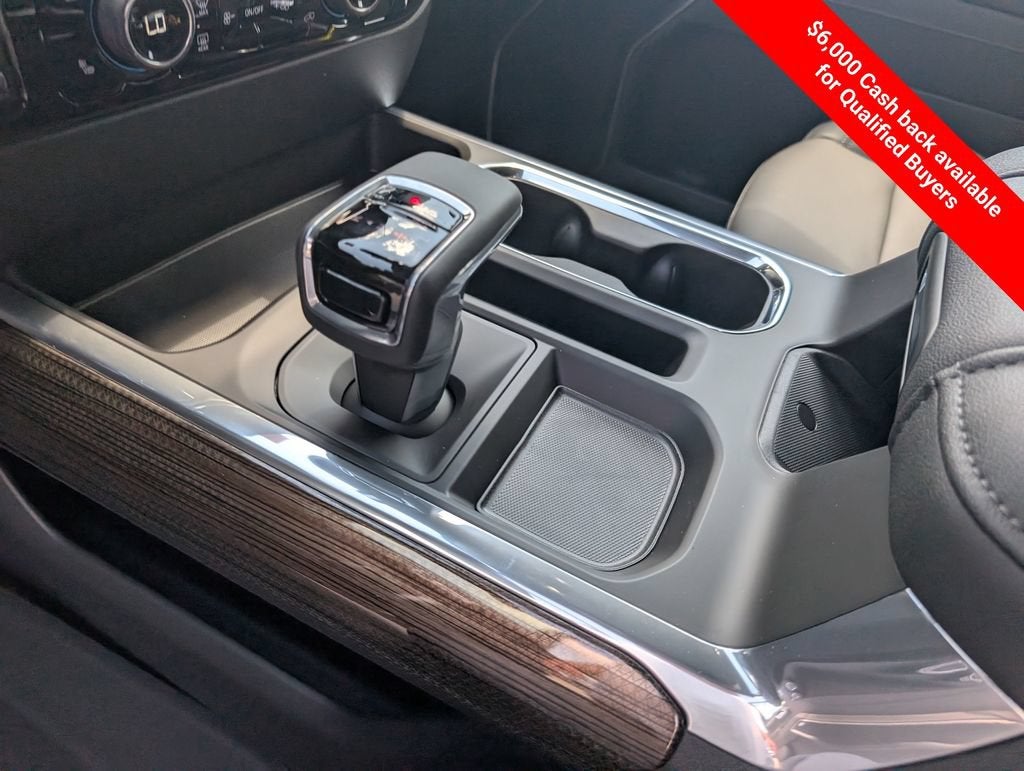 2026 Chevrolet Silverado 1500 RST - Photo 49