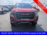 2024 GMC Yukon XL AT4