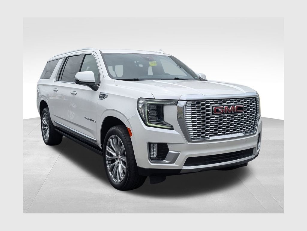 2023 GMC Yukon Denali AWD's photo