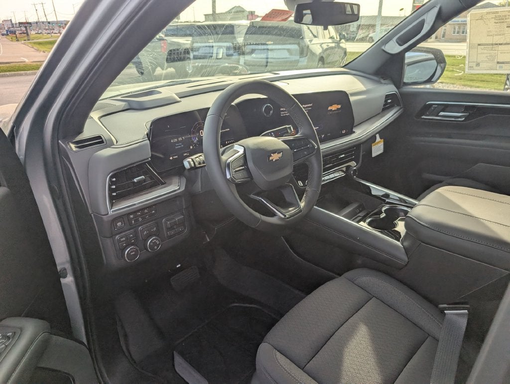 2027 Chevrolet Tahoe LS - Photo 14