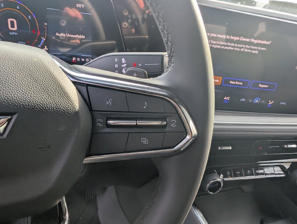 2027 Chevrolet Tahoe LS - Photo 22