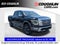 2021 Nissan Titan Platinum Reserve