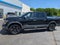 2021 Nissan Titan Platinum Reserve