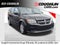 2016 Dodge Grand Caravan American Value Pkg