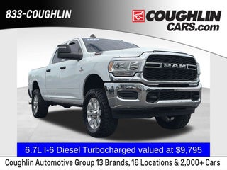 2023 RAM 2500 Tradesman