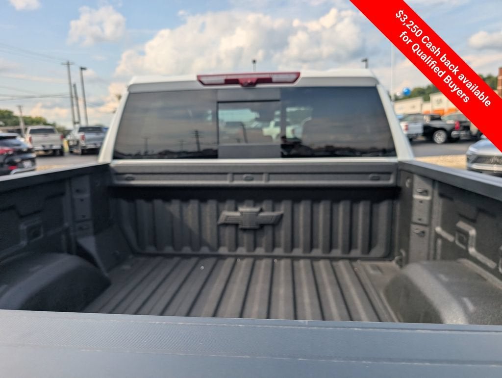 2026 Chevrolet Silverado 1500 ZR2 - Photo 10