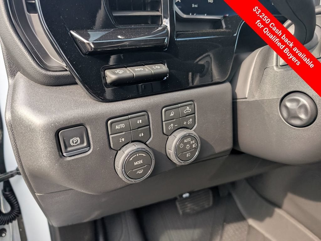 2026 Chevrolet Silverado 1500 ZR2 - Photo 18