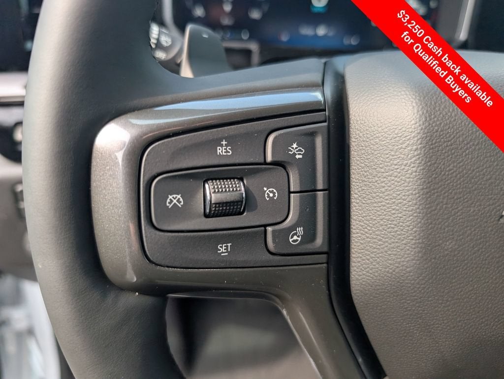 2026 Chevrolet Silverado 1500 ZR2 - Photo 19
