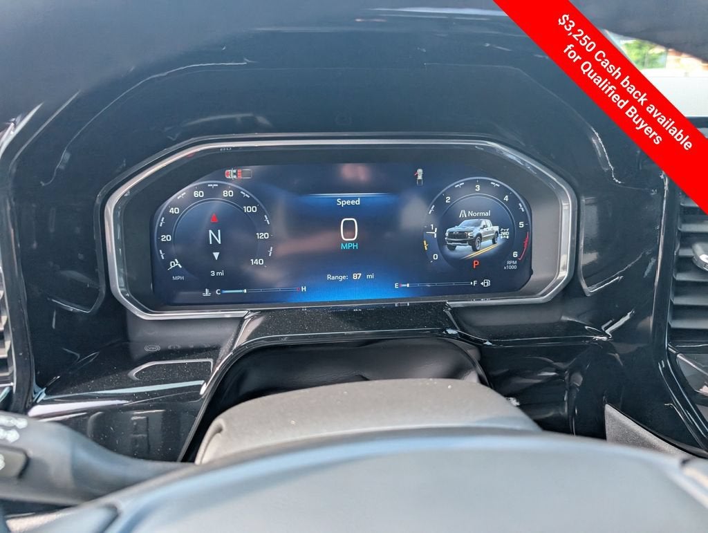 2026 Chevrolet Silverado 1500 ZR2 - Photo 21