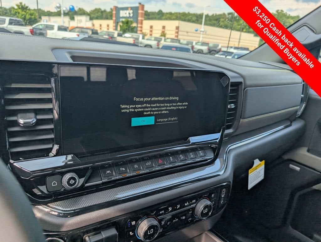 2026 Chevrolet Silverado 1500 ZR2 - Photo 23