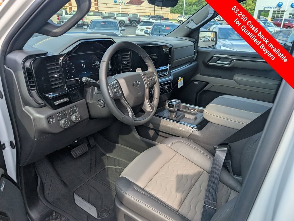 2026 Chevrolet Silverado 1500 ZR2 - Photo 40