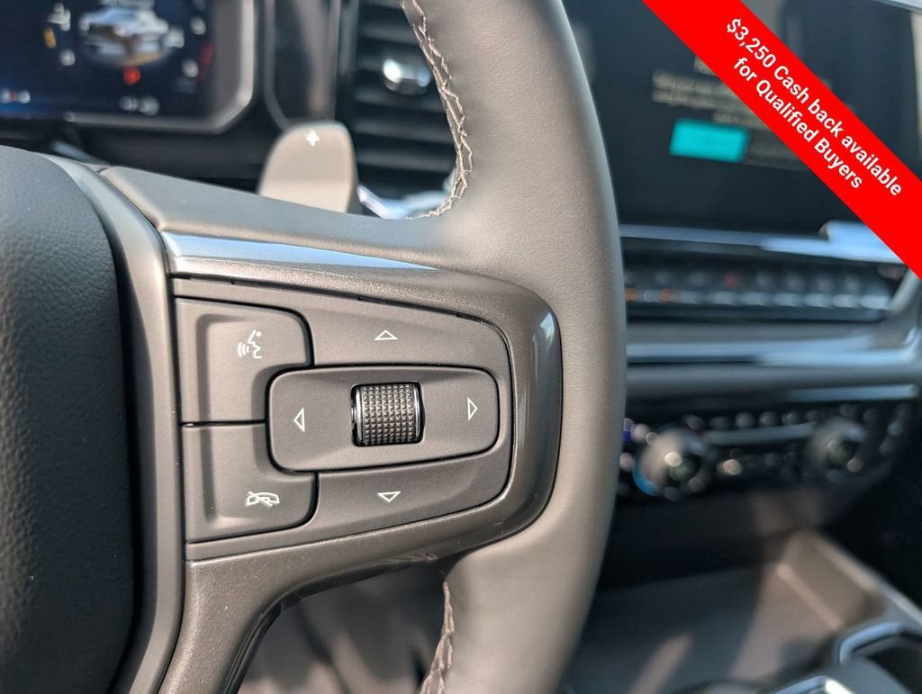 2026 Chevrolet Silverado 1500 ZR2 - Photo 46