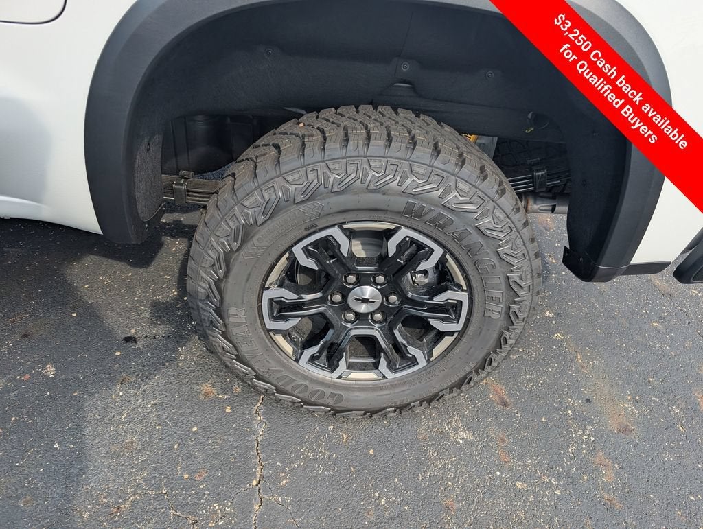 2026 Chevrolet Silverado 1500 ZR2 - Photo 51