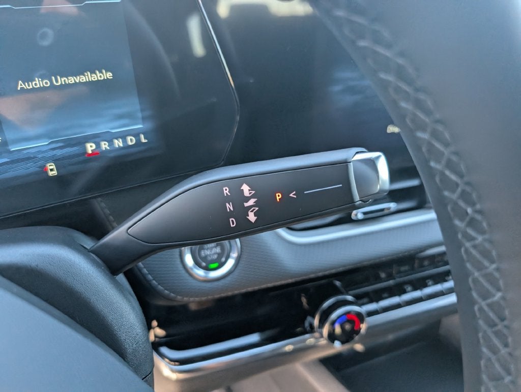 2027 Chevrolet Equinox LT - Photo 18