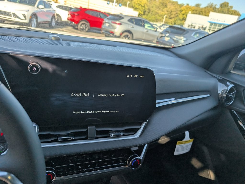 2027 Chevrolet Equinox LT - Photo 19