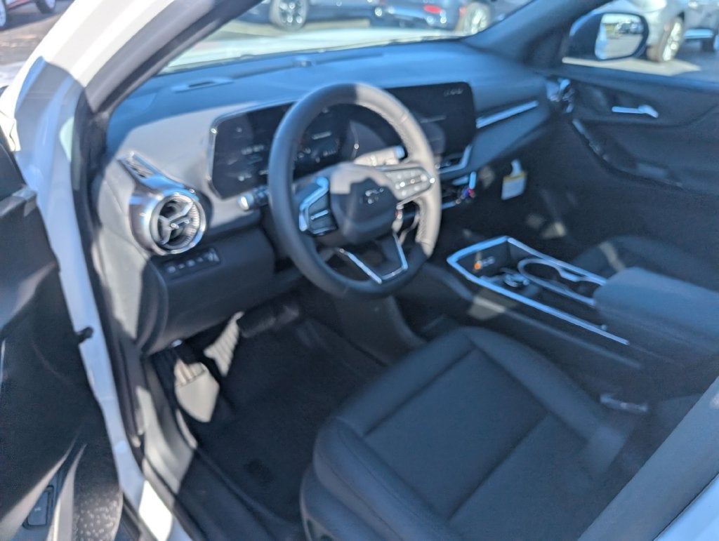 2027 Chevrolet Equinox LT - Photo 36