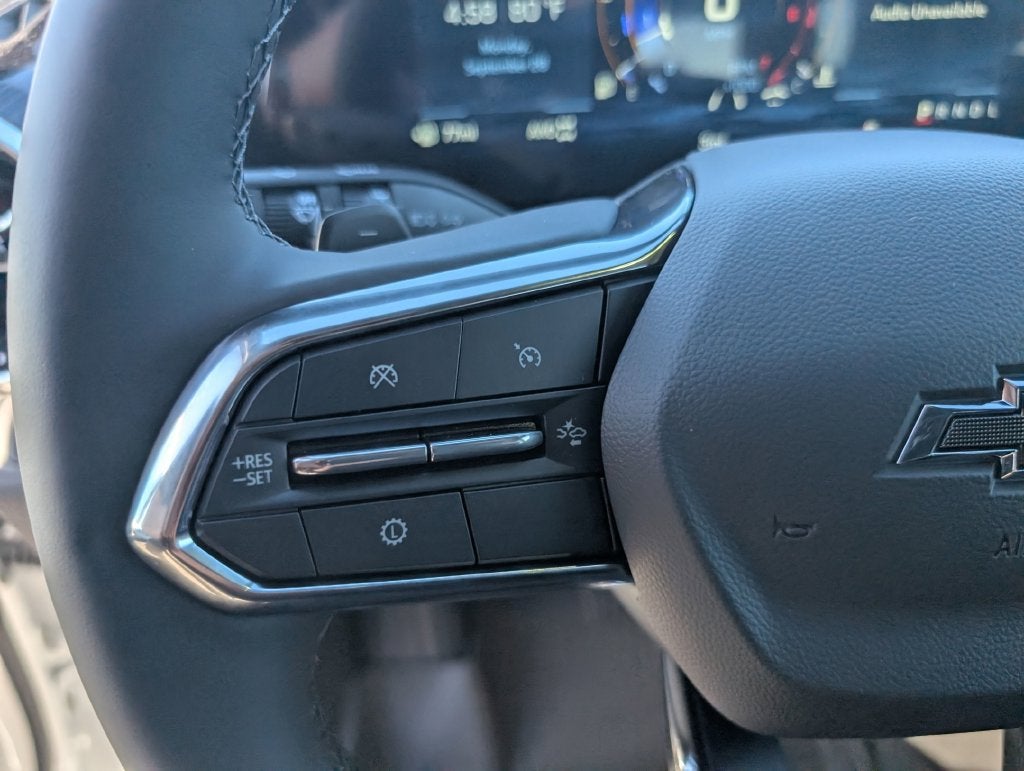2027 Chevrolet Equinox LT - Photo 39