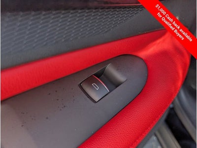 2026 Chevrolet Blazer EV RS