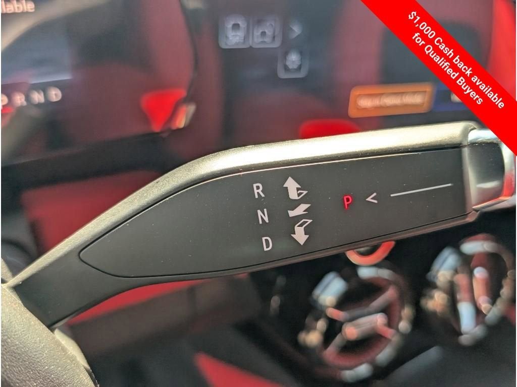 2026 Chevrolet Blazer EV RS