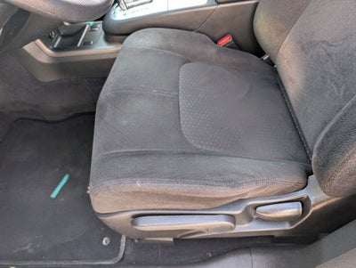 2013 Nissan Murano S