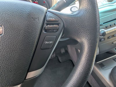 2013 Nissan Murano S
