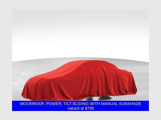2024 Buick Envista Avenir's photo