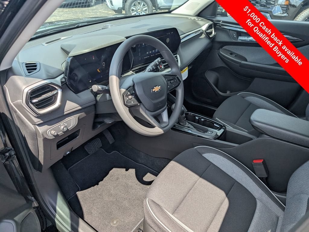 2026 Chevrolet Trailblazer LT - Photo 12