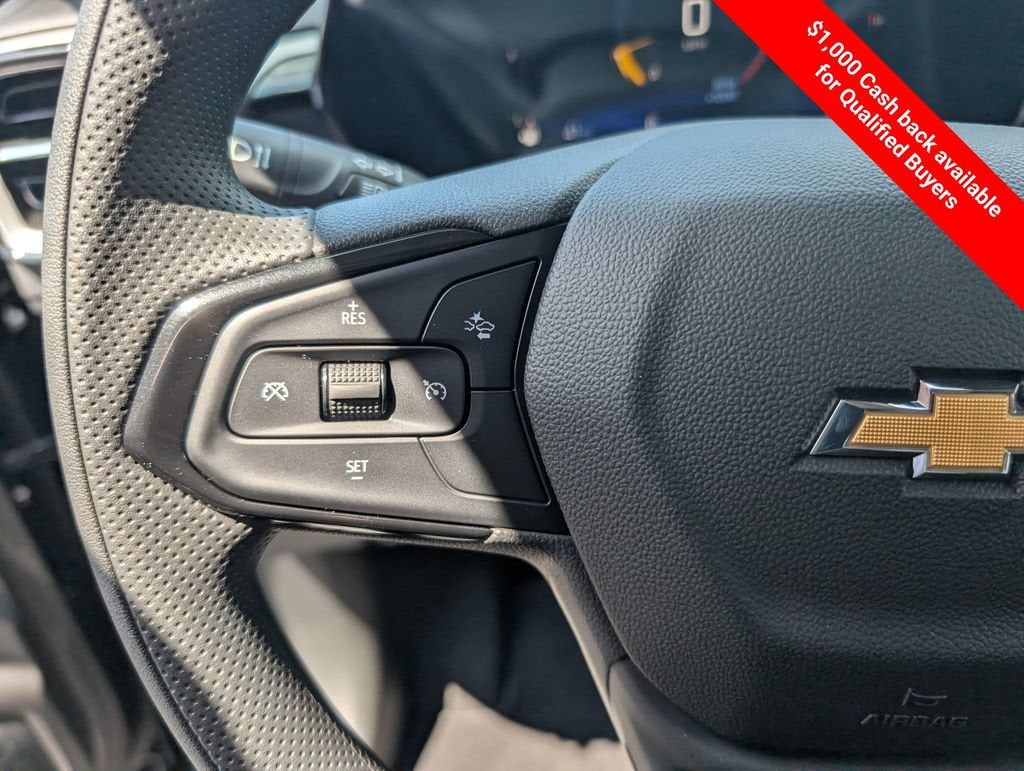 2026 Chevrolet Trailblazer LT - Photo 16
