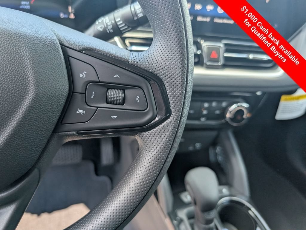 2026 Chevrolet Trailblazer LT - Photo 40