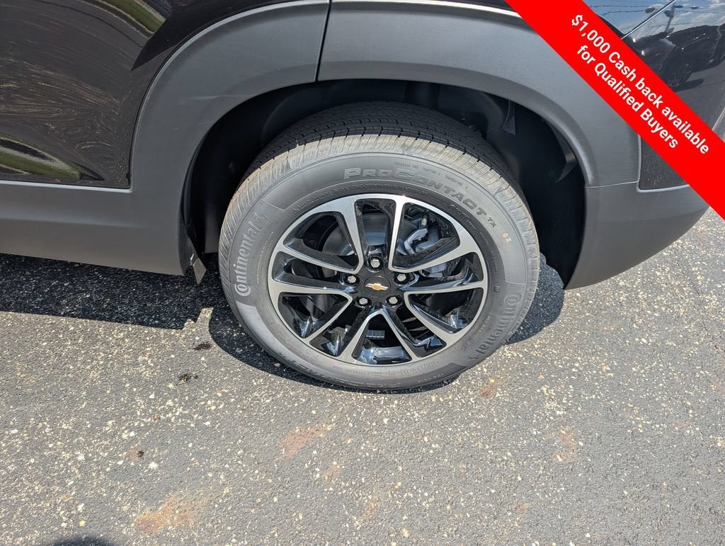 2026 Chevrolet Trailblazer LT - Photo 45