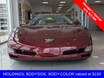 2003 Chevrolet Corvette Base