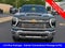 2025 Chevrolet Silverado 3500 HD LTZ