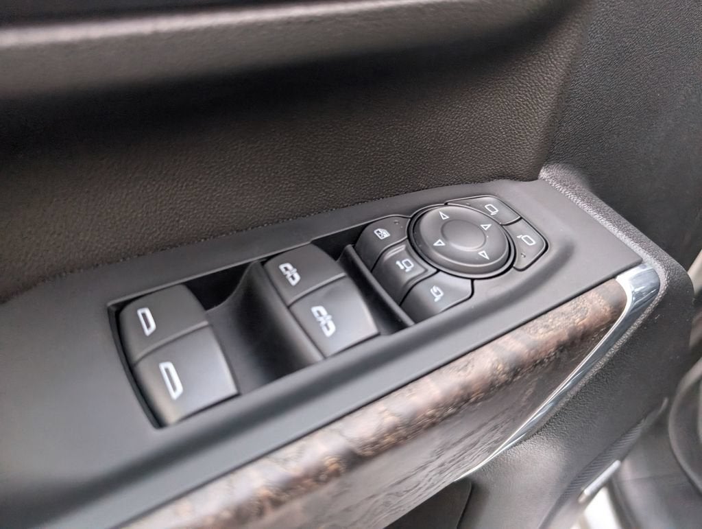 2023 GMC Sierra 2500 HD Denali