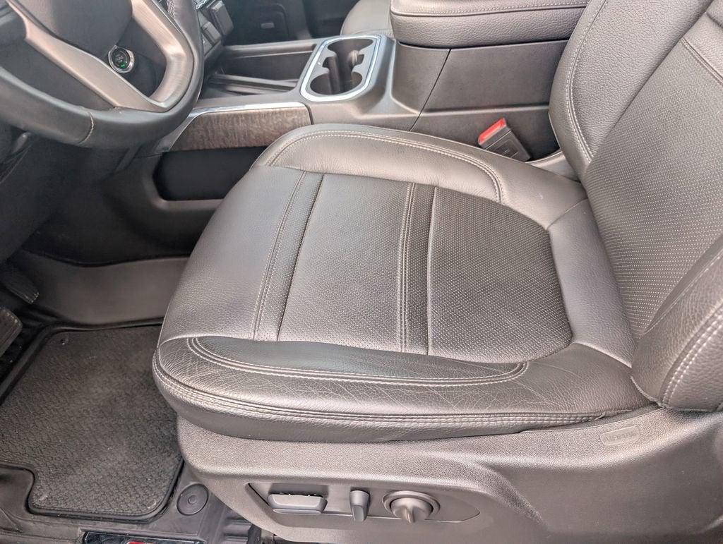 2023 GMC Sierra 2500 HD Denali