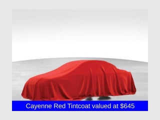 2021 GMC Canyon 4WD Elevation