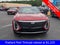 2025 Cadillac LYRIQ Luxury 3